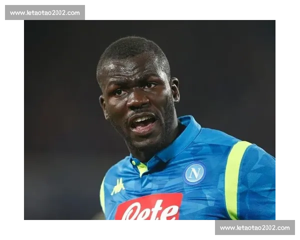 那不勒斯 2800 万敲定诺阿 - 朗！五年长约 + 250 万欧年薪创边路新纪录