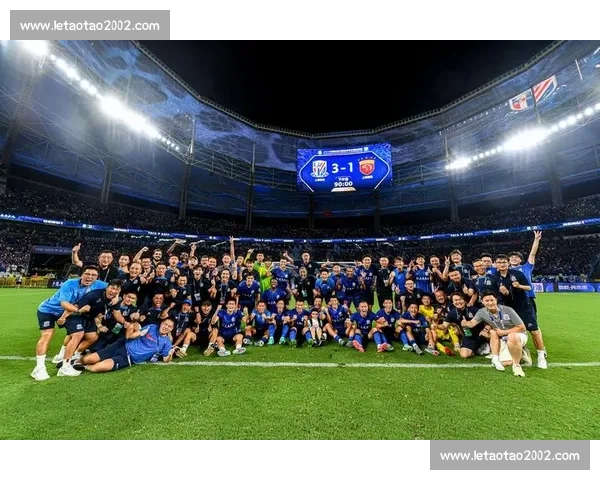 海港客场 3-1 逆转河南，U21 双星闪耀缩小争冠差距